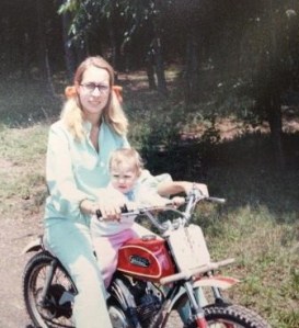 Do you think this is a good idea, mom?